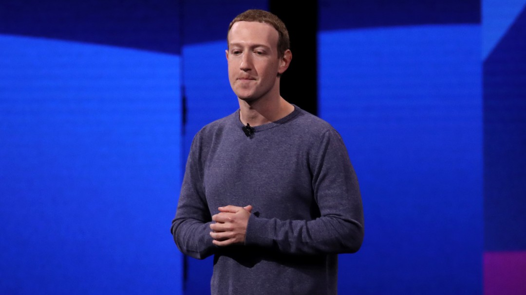 A Facebook no le gusta esto, lanzan investigación antimonopolio