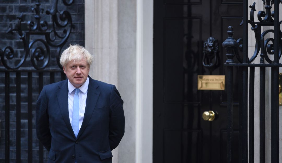 Brexit: Cámara de los Lores aprueba la legislación para evitar un "brexit" duro