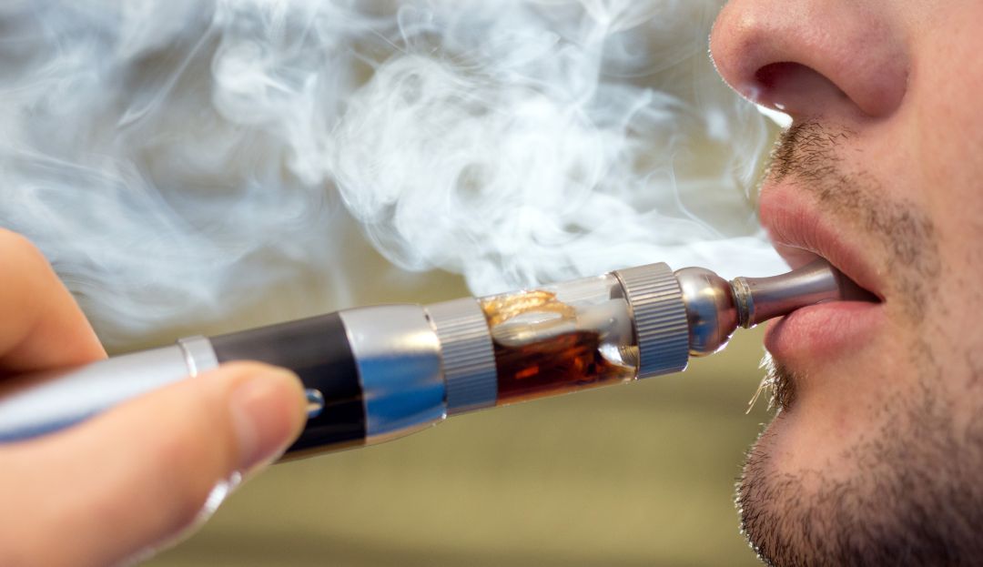 Muertes por cigarrillo electrónico en Estados Unidos: En U.SA fallece otra persona por uso de cigarrillo electrónico