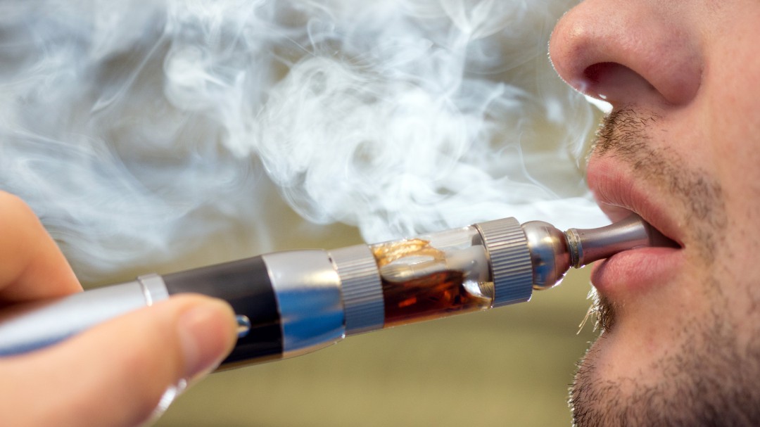 En U.SA fallece otra persona por uso de cigarrillo electrónico