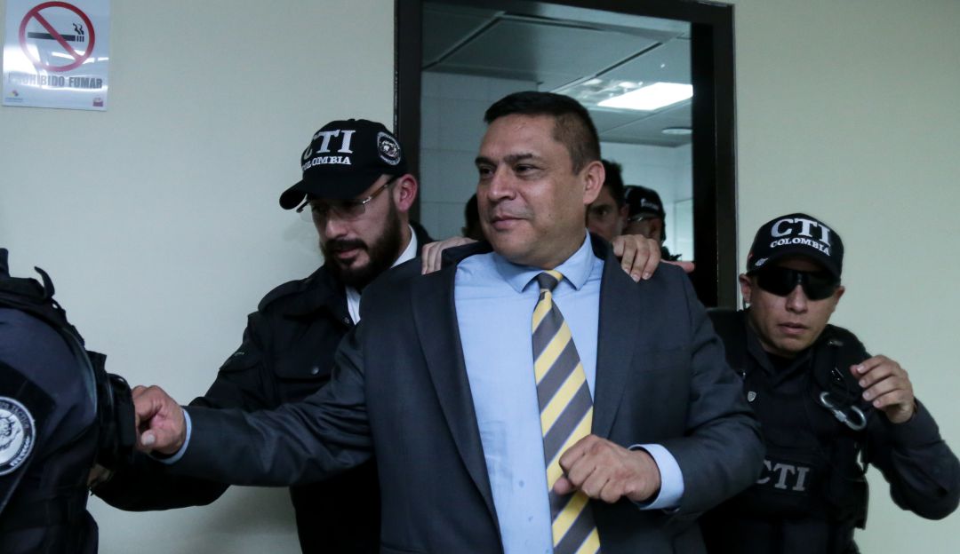 Escándalo chuzadas: El “expediente” Guatibonza