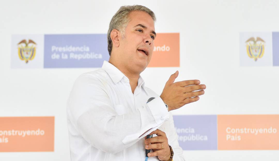 Montería recibe al Taller Construyendo País