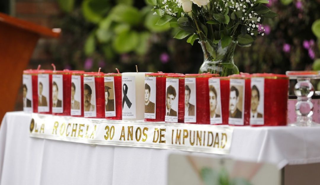 Corte Interamericana de Derechos Humanos: Al paredón el Estado por incumplimiento de condenas internacionales