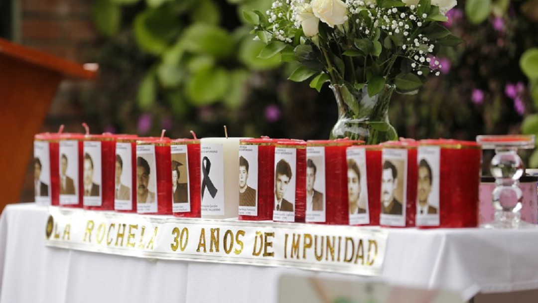 Al paredón el Estado por incumplimiento de condenas internacionales