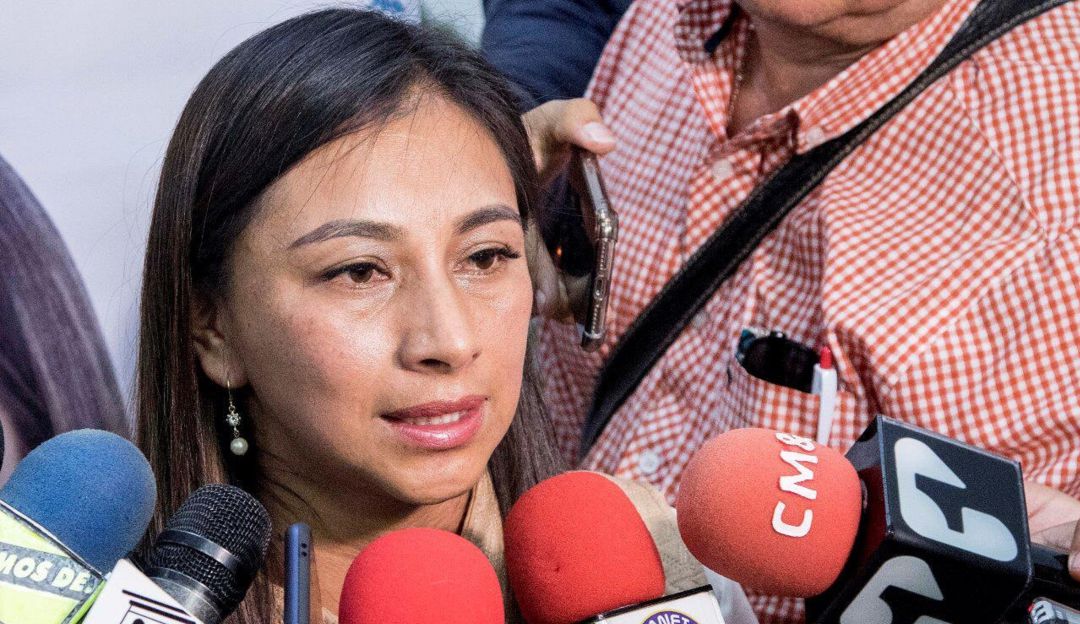 Caso contra candidata Rosalba Joaqui: Nuevamente aplazan audiencia contra candidata a la alcaldía de Popayán