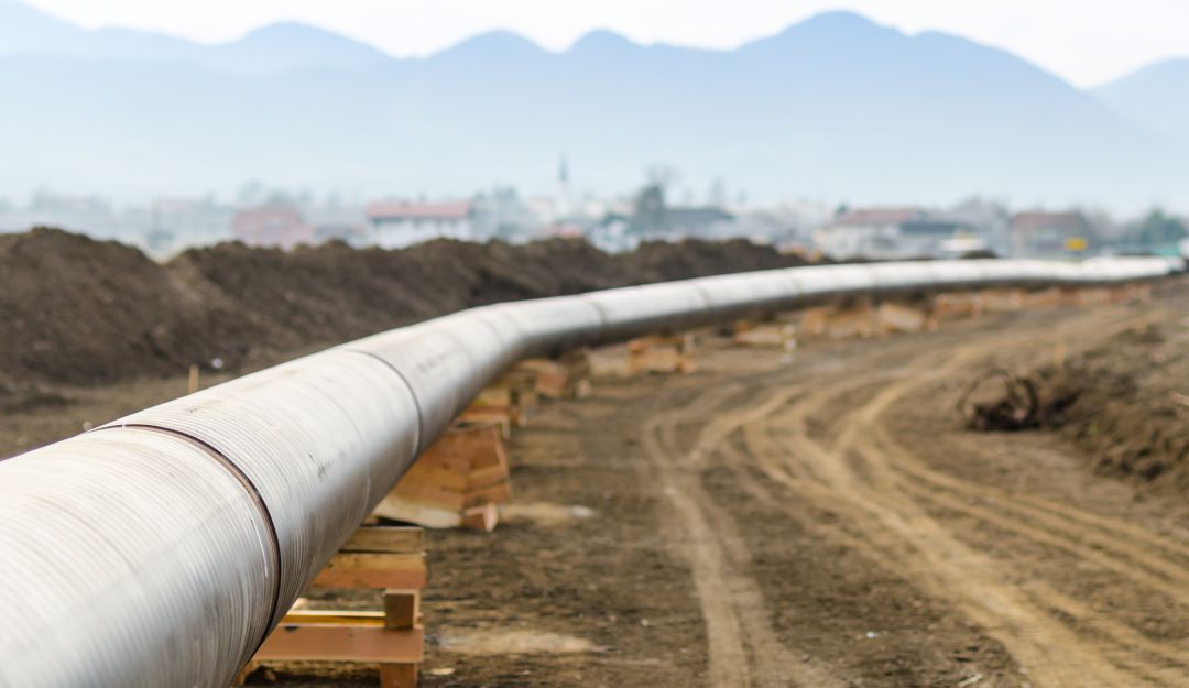 Gasoductos: El pacifico colombiano es el futuro del gas en el país