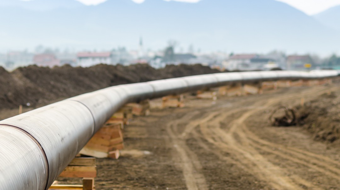 El pacifico colombiano es el futuro del gas en el país