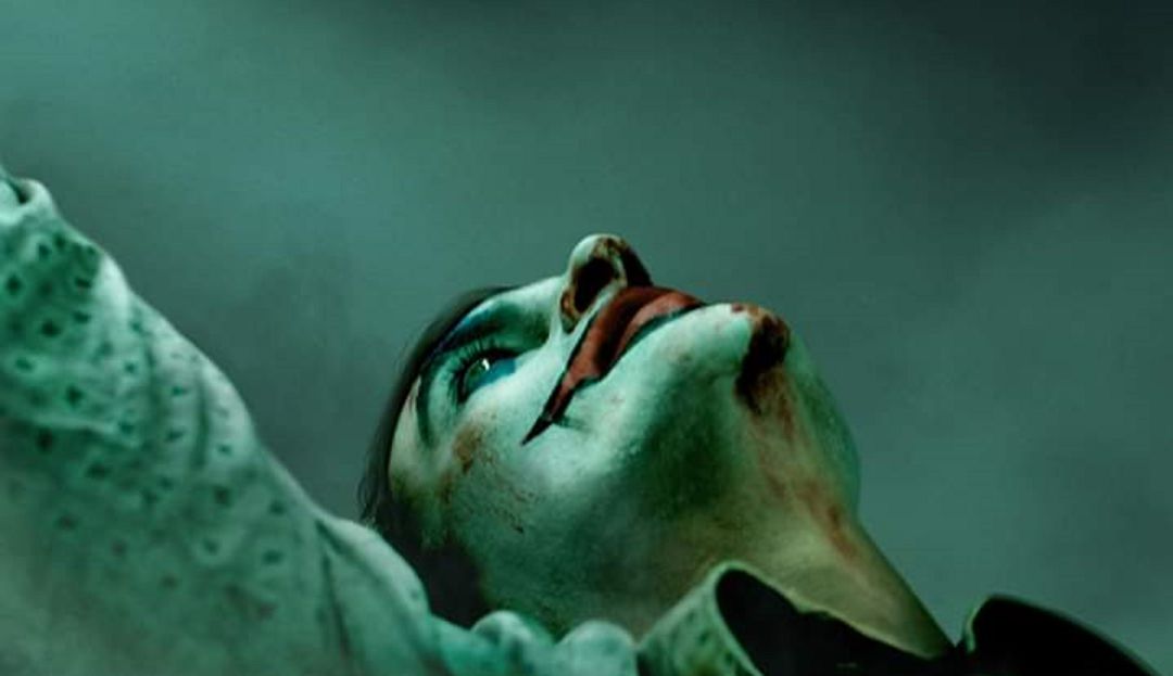 El Joker gana León de Oro de Venecia: 'El Joker' se lleva el León de Oro de Venecia