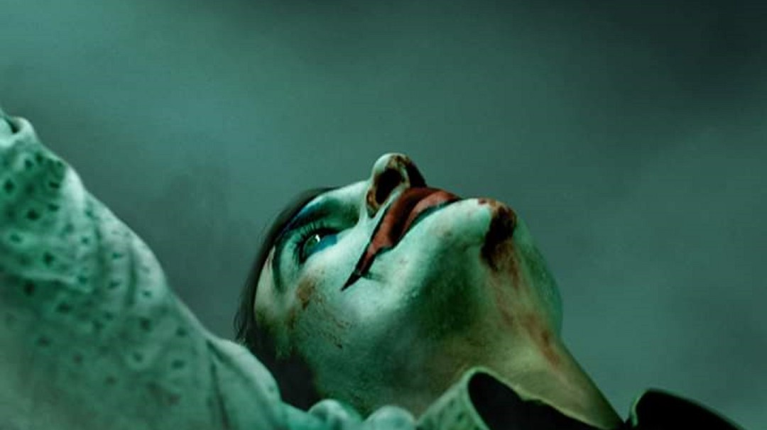 'El Joker' se lleva el León de Oro de Venecia