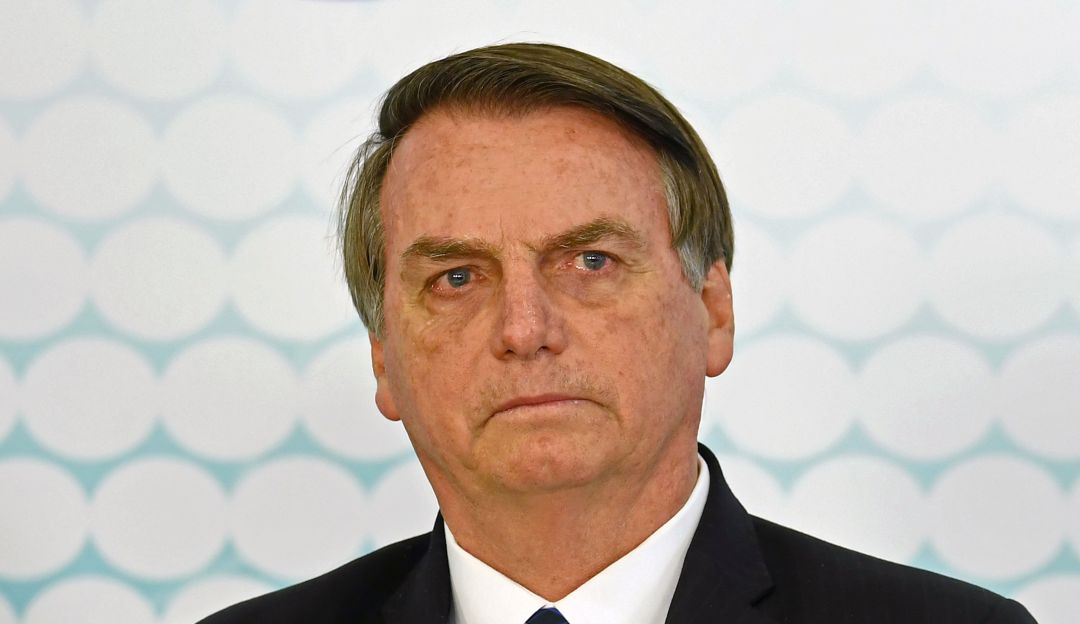 Protestas en Brasil: Estudiantes marcharon contra las políticas de Bolsonaro