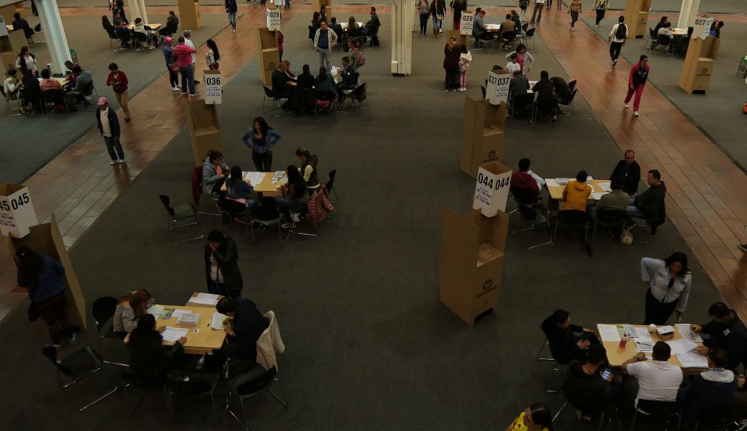Elecciones Alcaldías Colombia: Los candidatos LGBT también son víctima de amenazas