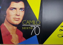 La Buena y La Mejor Camilo Sesto