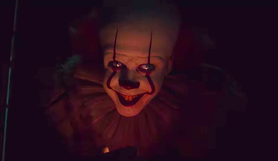 It: Capítulo 2: It: Capítulo 2, cuando lo que antes asustaba ahora da risa