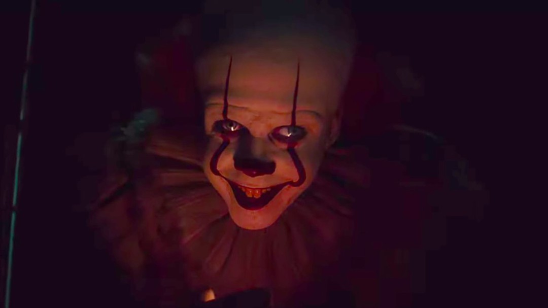 It: Capítulo 2, cuando lo que antes asustaba ahora da risa
