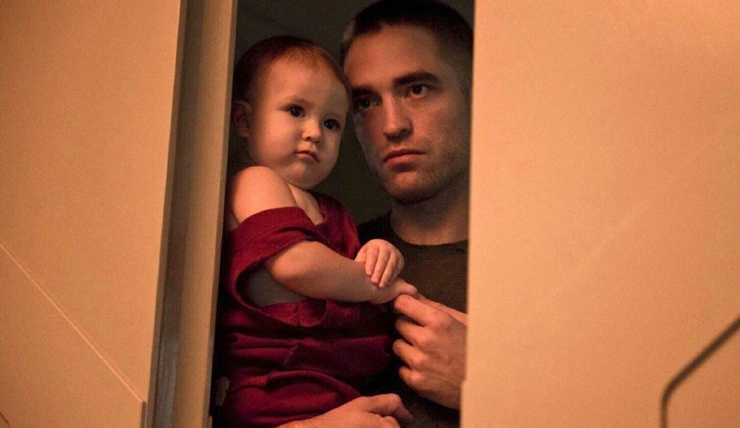 High Life: High Life, la Ciencia-Ficción más lastimera visualmente hablando