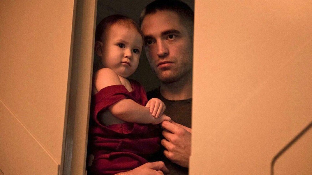 High Life, la Ciencia-Ficción más lastimera visualmente hablando
