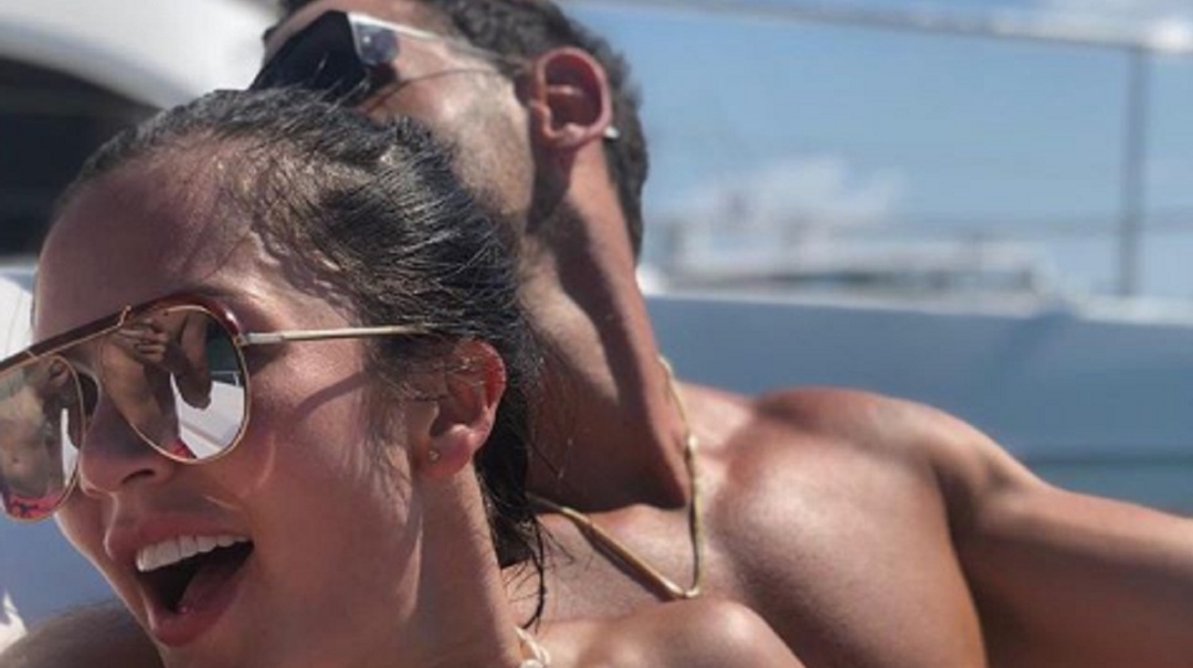 ¿Es para Lina Tejeiro? Exnovio de la actriz lanza fuerte pulla en sus redes