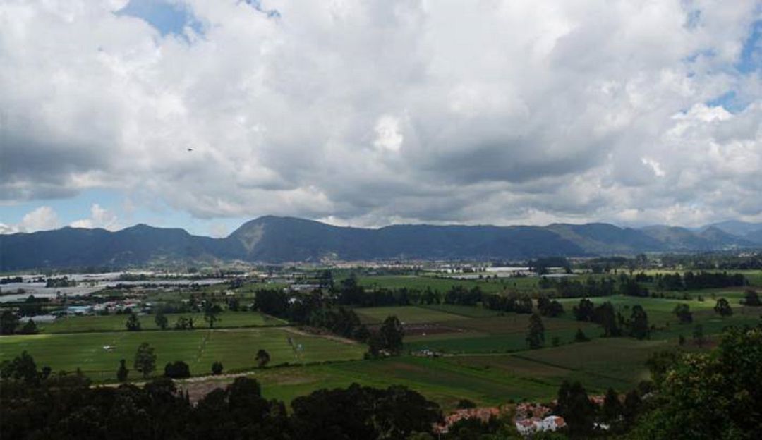 Humedales en Bogotá: Prohíben la construcción en los humedales de Bogotá