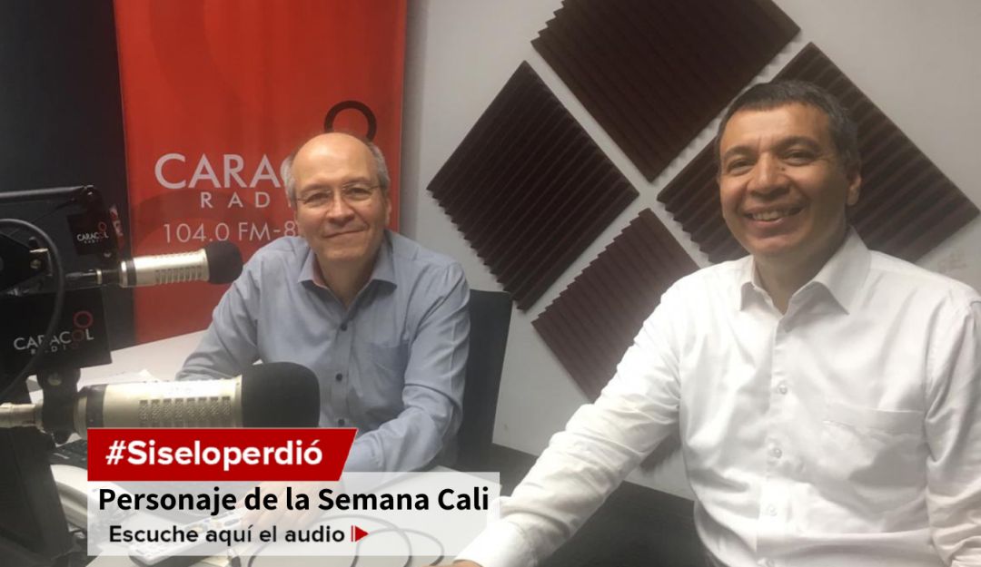 Movilidad en Cali: Movilidad en Cali