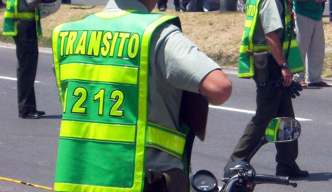 Accidentes en Bolívar: En Bolívar, hombre murió accidentado cuando iba para un sepelio