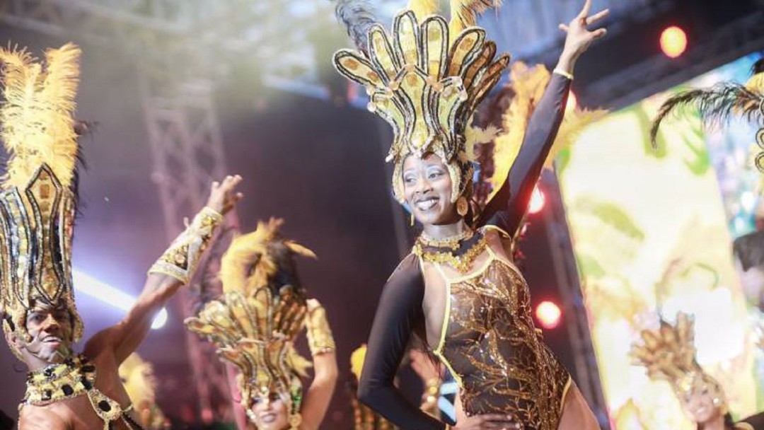 Este viernes gran lanzamiento de las Fiestas de Independencia en Cartagena