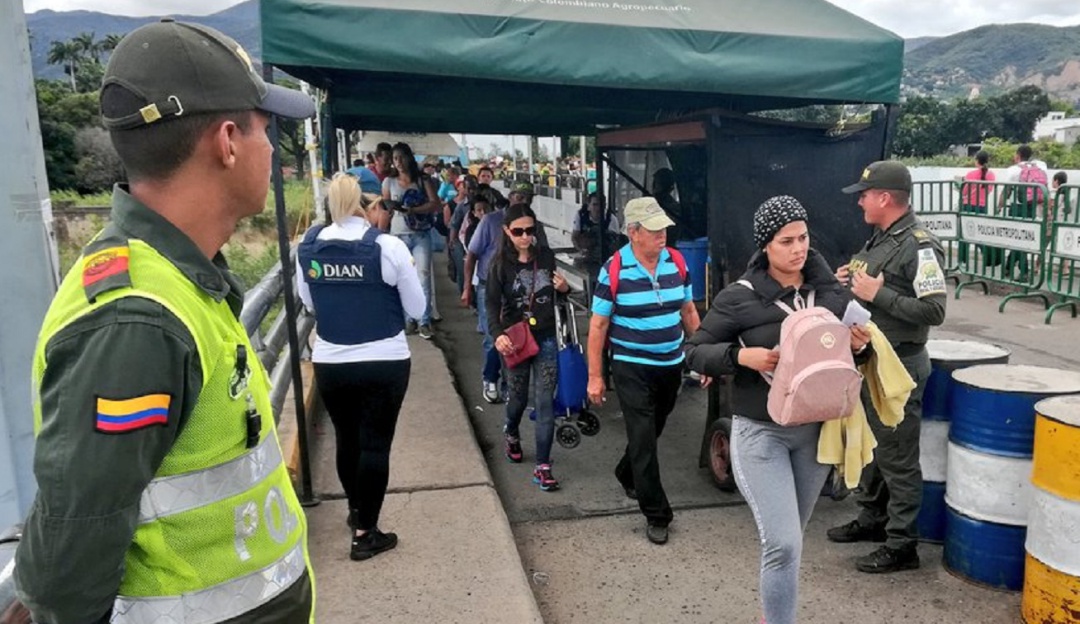 Crisis en la frontera con Venezuela: Crisis alimentaria es reconocida por el chavismo en la frontera