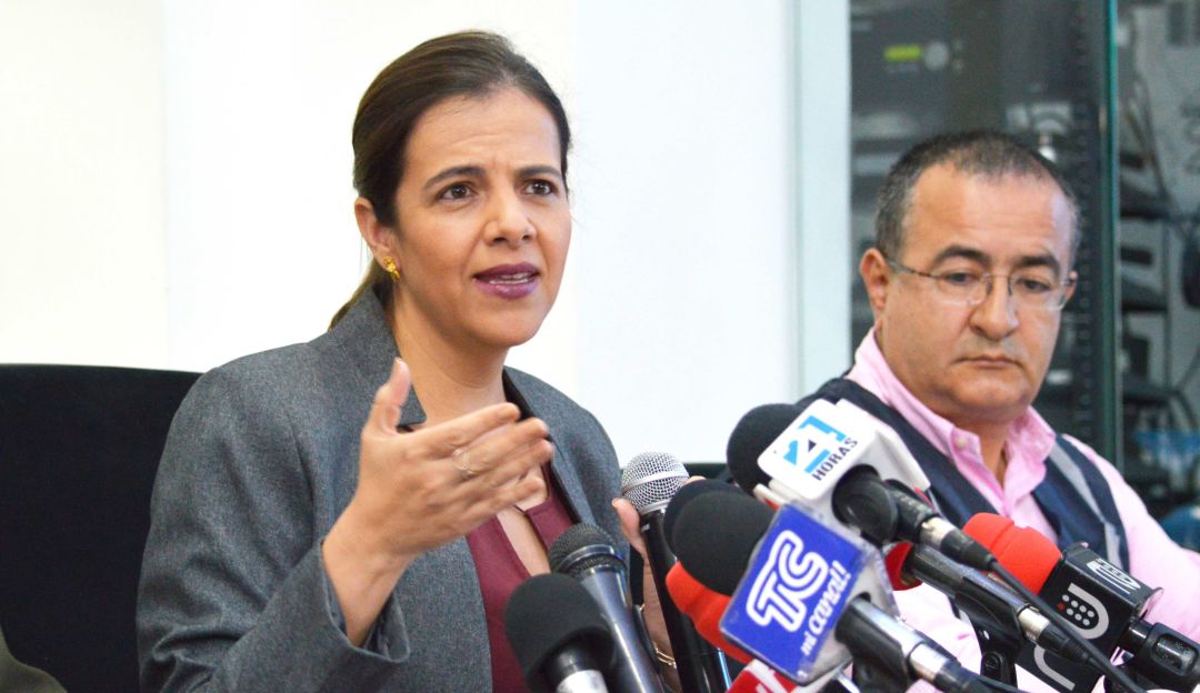 Migración Venezuela: Ecuador abriría corredor humanitario a venezolanos