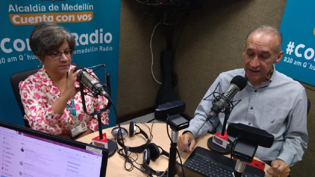 ¿Qué es la Unidad Familia Medellín?