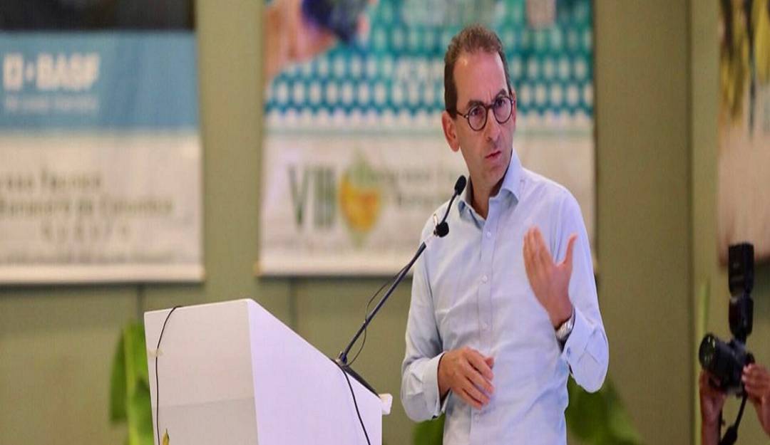 Minagricultura acusa a Venezuela de ser una amenaza sanitaria para el mundo