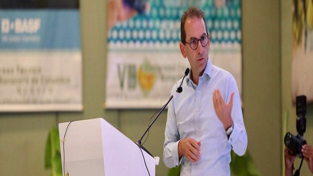 Minagricultura acusa a Venezuela de ser una amenaza sanitaria para el mundo