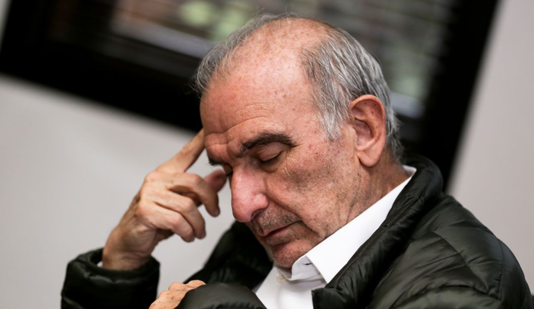 Proceso de Paz afectado por las disidencias: El llamado de disidencias no es la muerte del proceso: Humberto de la Calle