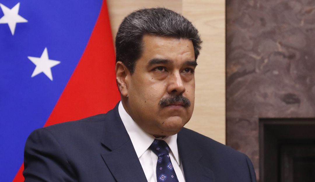 Denuncia a Maduro por proteger terroristas: Colombia denunciará a Nicolás Maduro por patrocinar y proteger terroristas