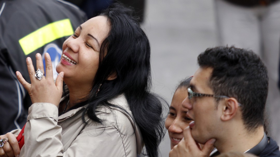 Pereira se unirá en un 'Carnaval por la vida'