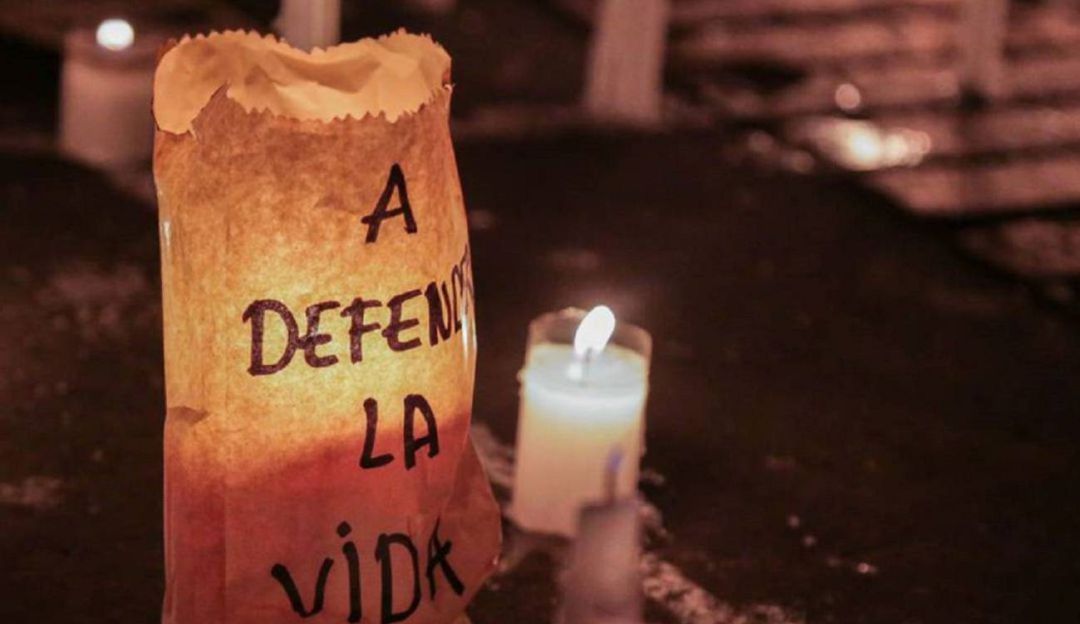 Amenazas a líderes sociales: Nuevas amenazas a líderes sociales causa temor en Santa Marta