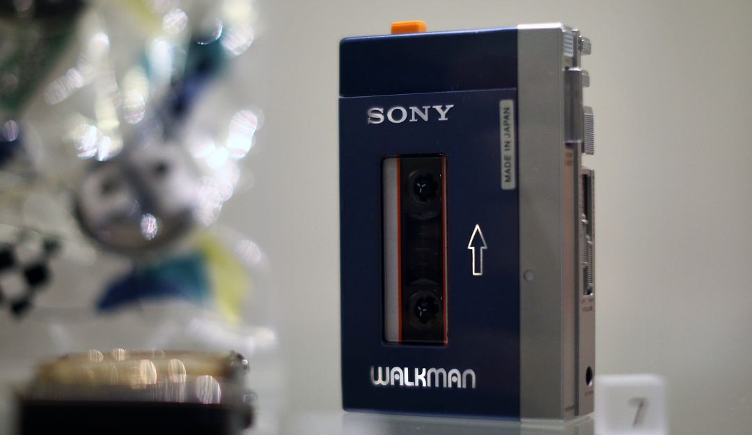 Walkman lanzamiento 2019: Walkman regresa para conmemorar su 40 aniversario