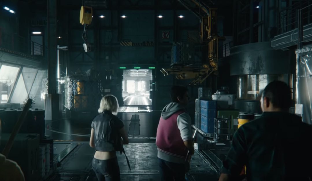 Videojuegos Resident Evil Project Resistance: ¿Vale la pena? Conozca el nuevo juego de Resident Evil
