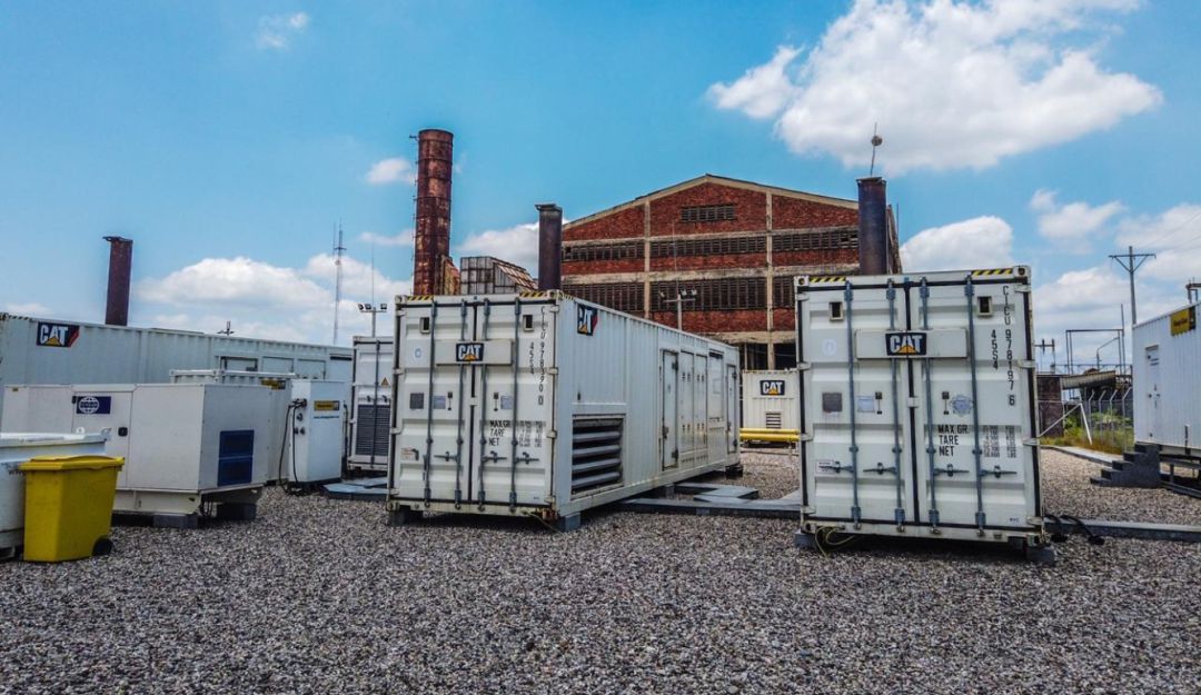 BARRANCABERMEJA FERTICOL EMPRESAS ENERGÍA: Hay acuerdo para salvar Ferticol