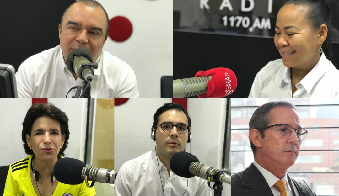 Candidatos a la Alcaldía de Cartagena: Conozca los candidatos a la Alcaldía de Cartagena