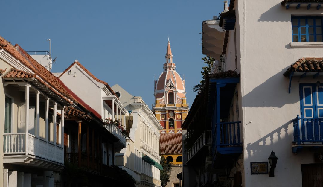 Elecciones en Cartagena: ¿Cómo va Cartagena?