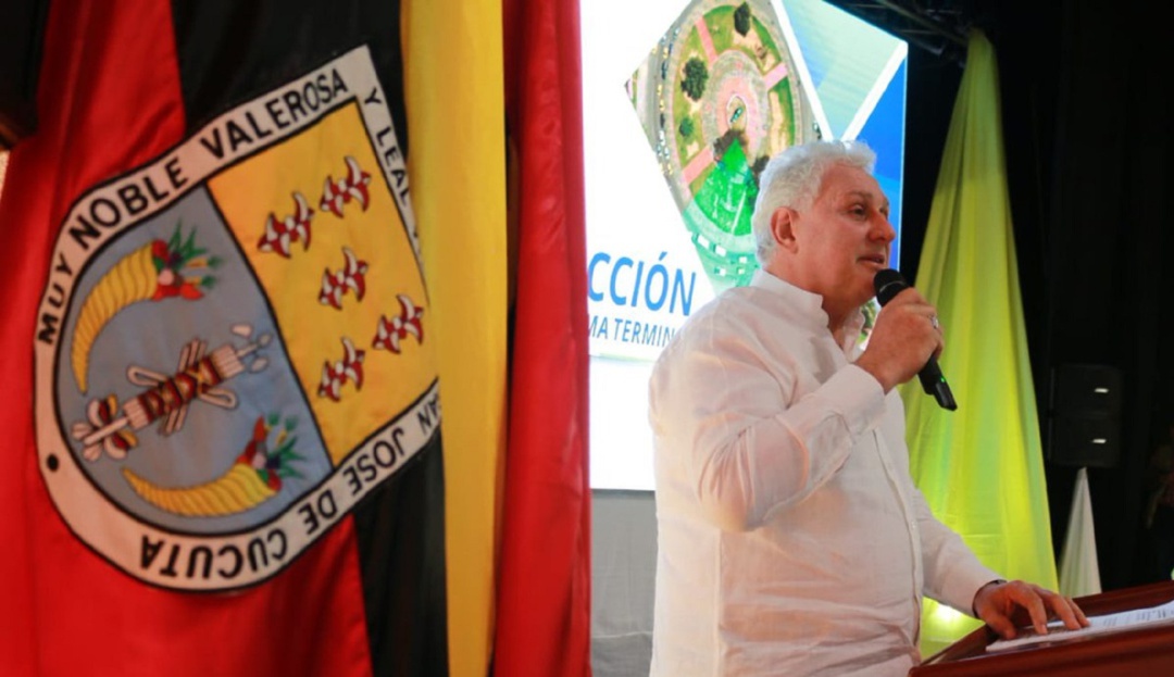 Frontera Colombia con Venezuela: Alcalde pide no caer en provocaciones ante inicio de ejercicios militares