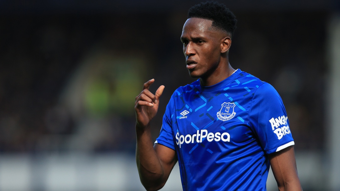 La millonaria e insólita multa de la Federación Inglesa a Yerry Mina