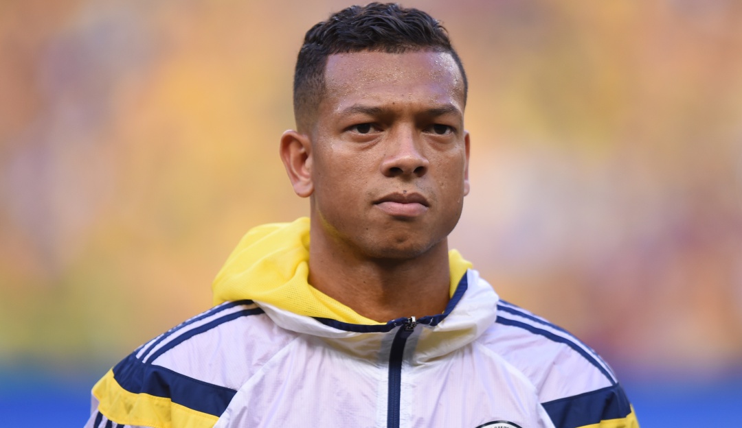 Selección Colombia, Freddy Guarín, Millonarios, Liga Águila: F.Guarín:"Hay posibilidades de jugar Colombia, jugar en Millos es un sueño"