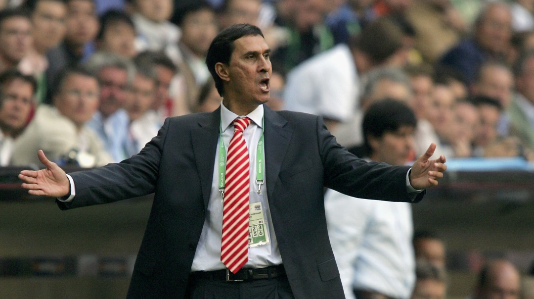 A.Guimaraes:"Estoy encantado de tener 20 puntos y estar arriba"