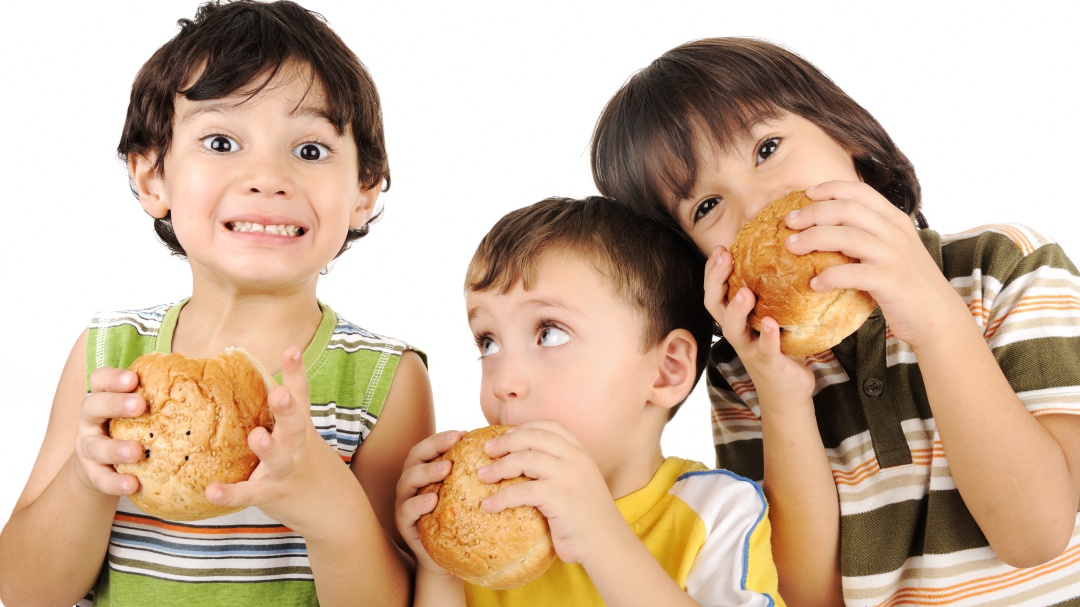 ¿Por qué es importante la amistad en la vida de los niños?