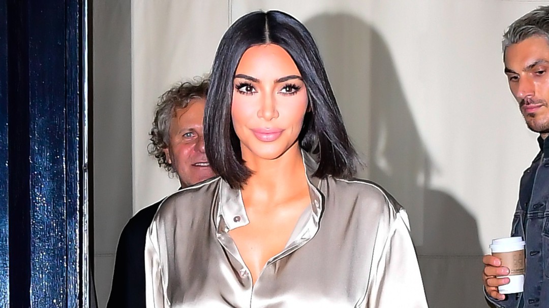 Kim Kardashian revela que tiene lupus y artritis reumatoide