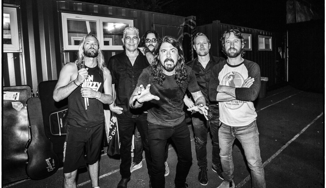 Foo Fighters