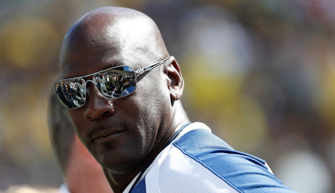 Michael Jordan donación: Jordan sorprende con millonaria donación por desastres del huracán Dorian