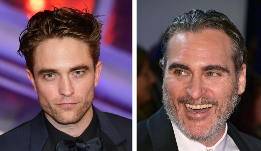 Joaquin Phoenix Robert Pattinson: ¿Por qué Batman y el Guasón no se cruzarán en las cintas de DC Comics?