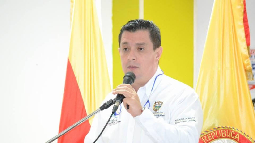Descubren plan para asesinar a funcionario de Melgar