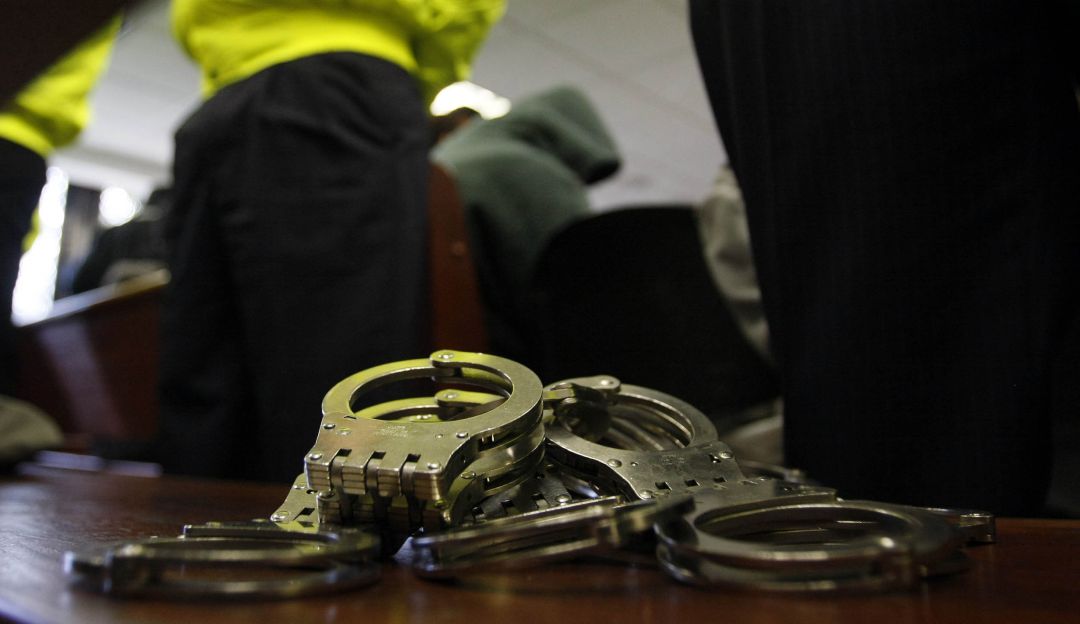 Violencia elect: Capturan a presuntos asesinos del candidato a la Alcaldía de Toledo
